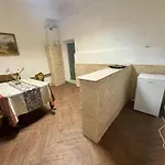 Central Park Home