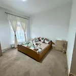 Central Park Home