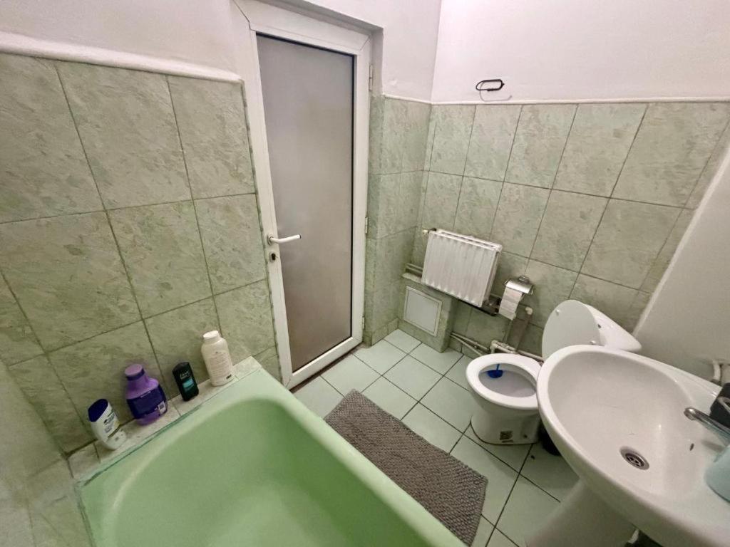 Central Park Homestay Cluj-Napoca