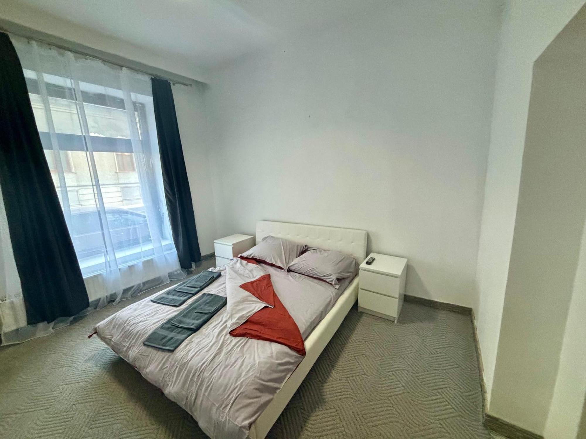 Central Park Homestay Cluj-Napoca