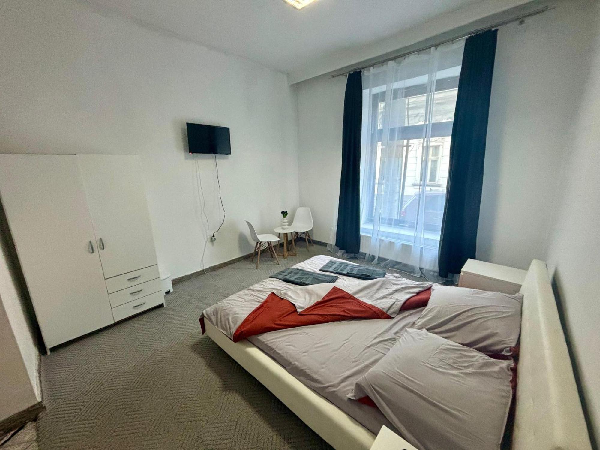 Homestay Central Park Cluj-Napoca