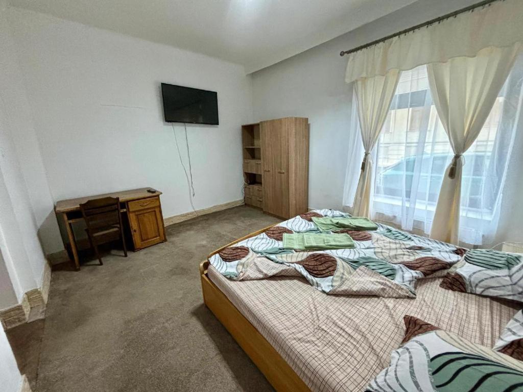 Homestay Central Park *